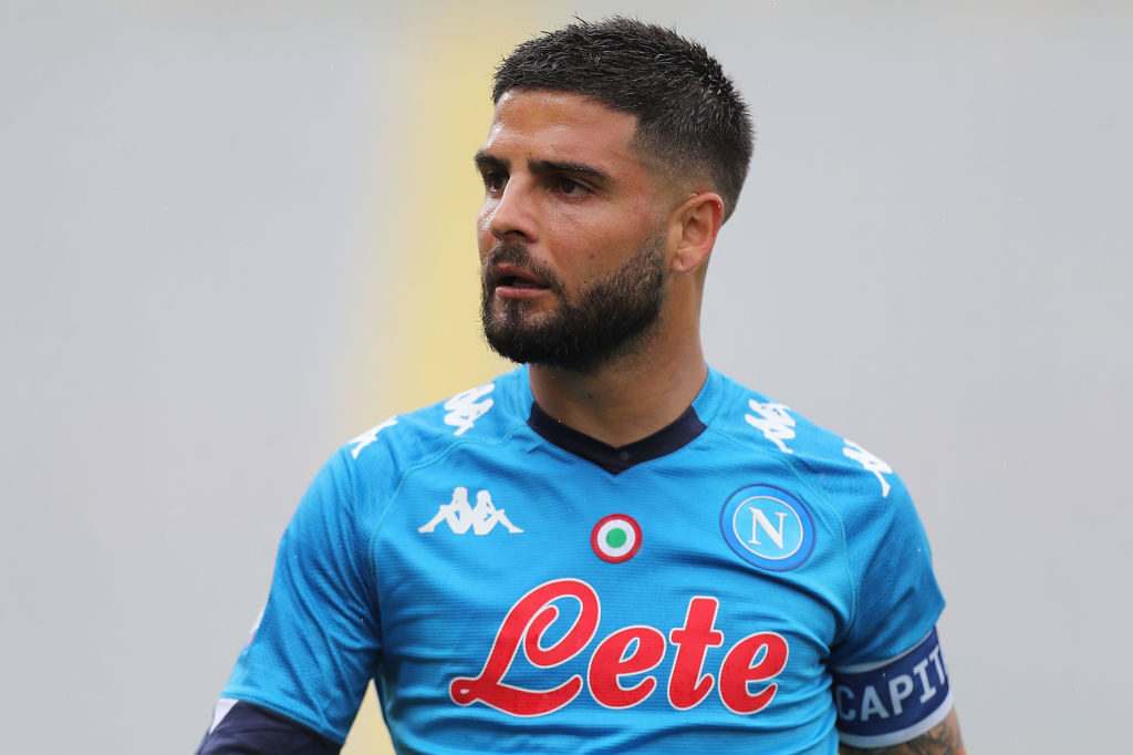 ACF Fiorentina  v SSC Napoli - Serie A