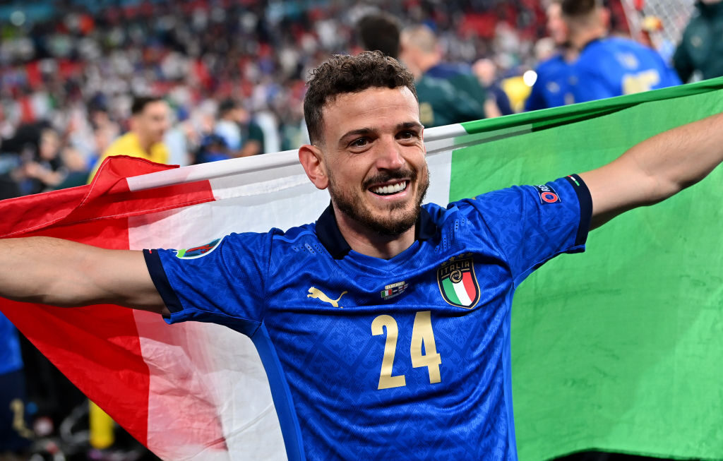 Italy v England - UEFA Euro 2020: Final