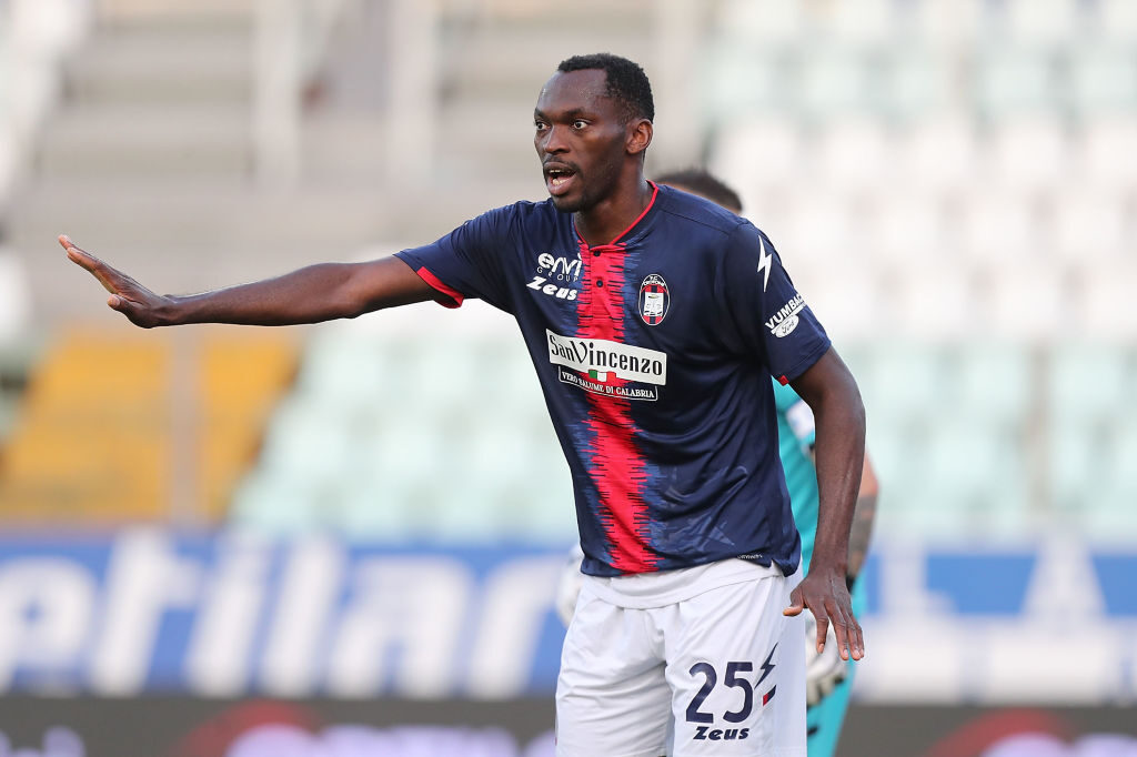 Parma Calcio v FC Crotone - Serie A