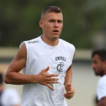 Empoli FC Training Session