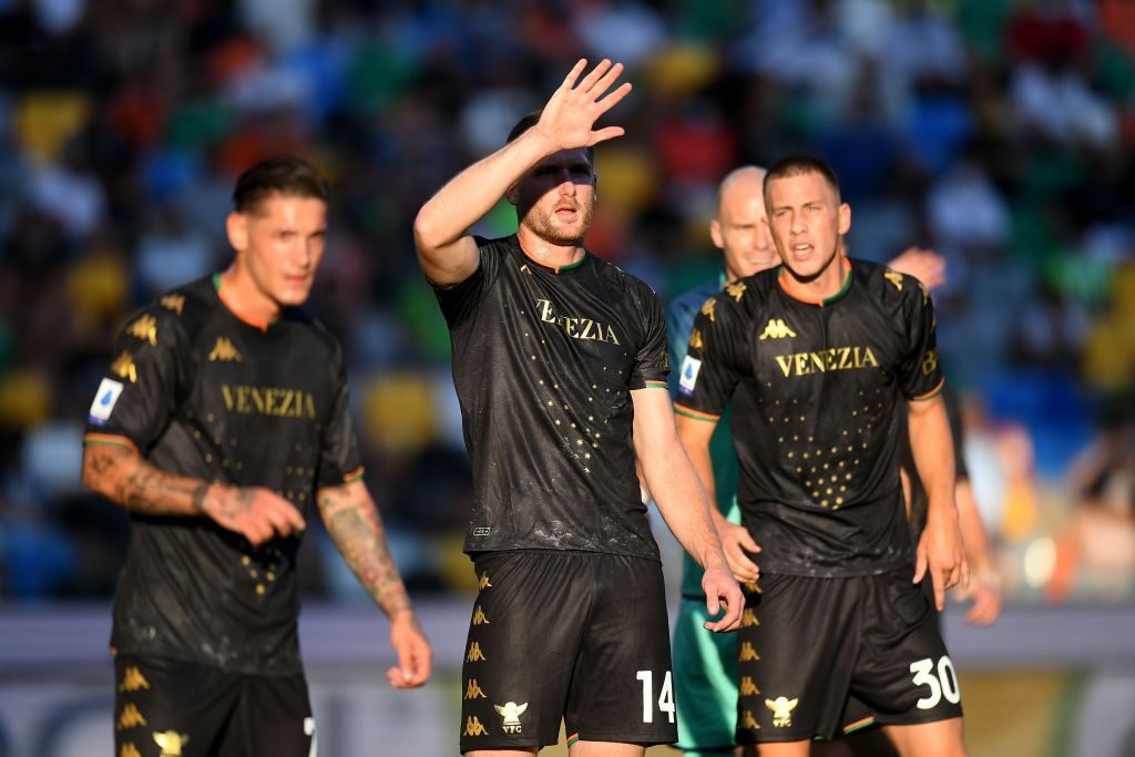 Udinese Calcio v Venezia FC - Serie A