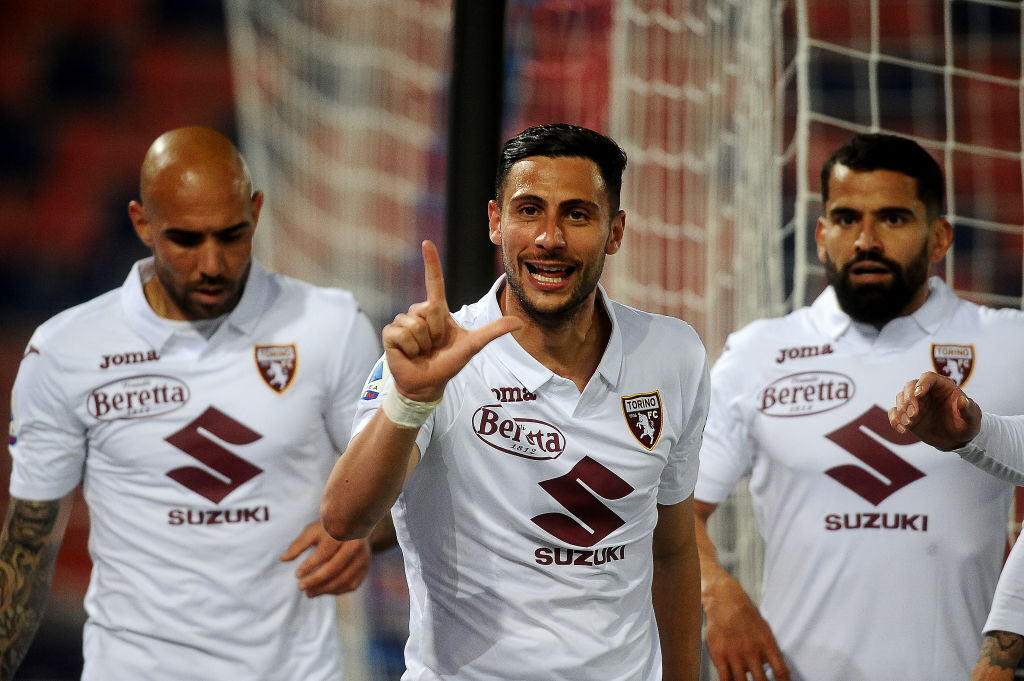 Bologna FC  v Torino FC - Serie A