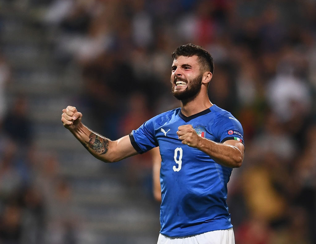 Belgium v Italy: Group A - 2019 UEFA U-21 Championship