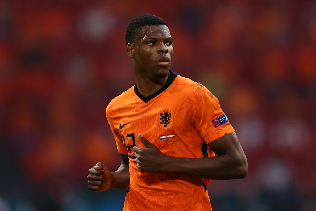 Netherlands v Austria - UEFA Euro 2020: Group C