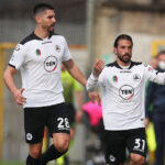 Spezia Calcio  v Benevento Calcio - Serie A