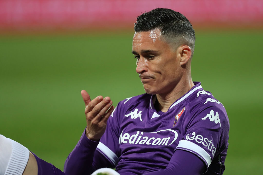 ACF Fiorentina  v Atalanta BC - Serie A