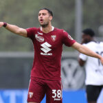 Spezia Calcio  v Torino FC - Serie A