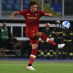 FBL-ITA-ROMA-RAJA CLUB ATHLETIC-FRIENDLY