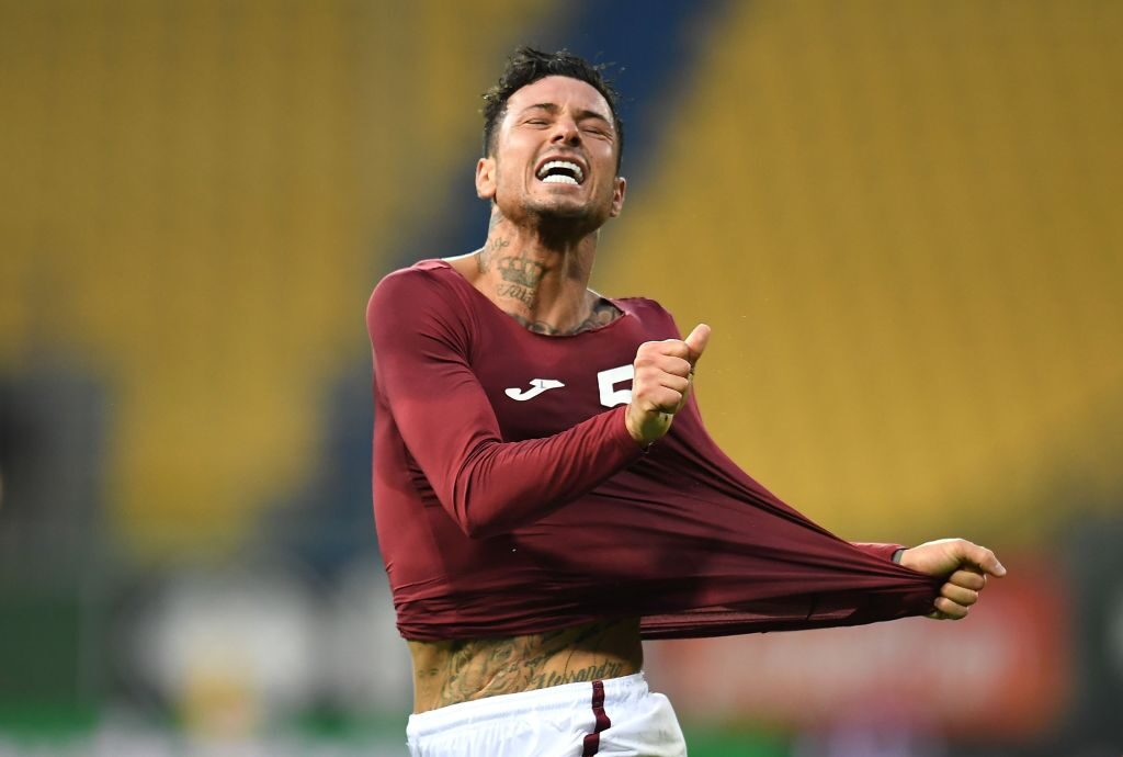 Parma Calcio v Torino FC - Serie A