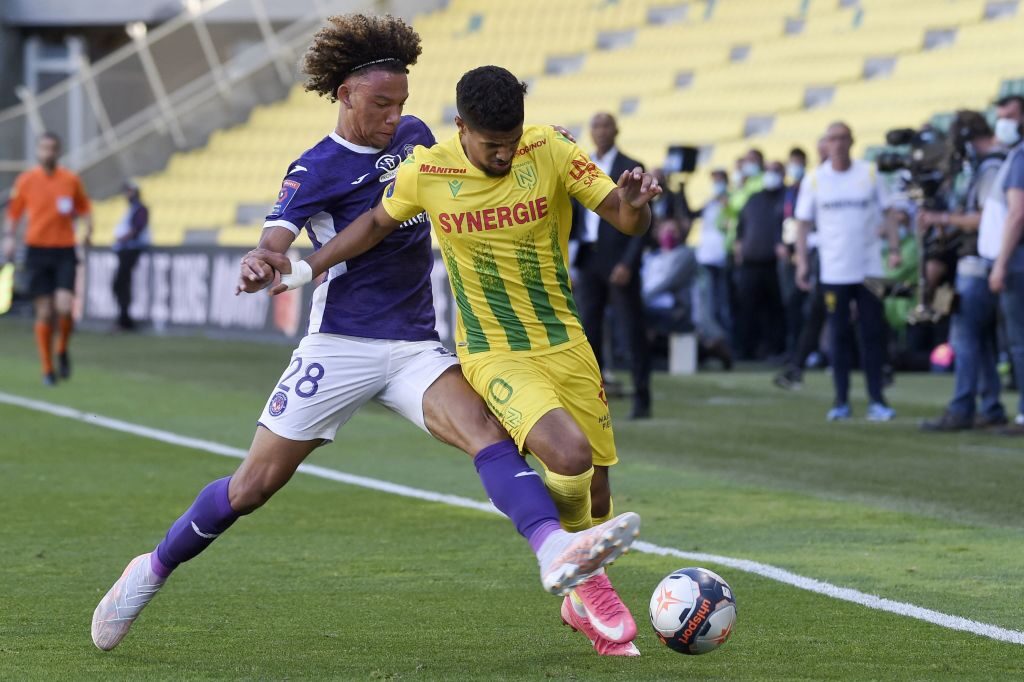 FBL-FRA-L1-L2-PLAYOFF-NANTES-TOULOUSE