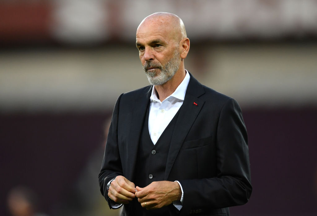 Torino FC  v AC Milan - Serie A