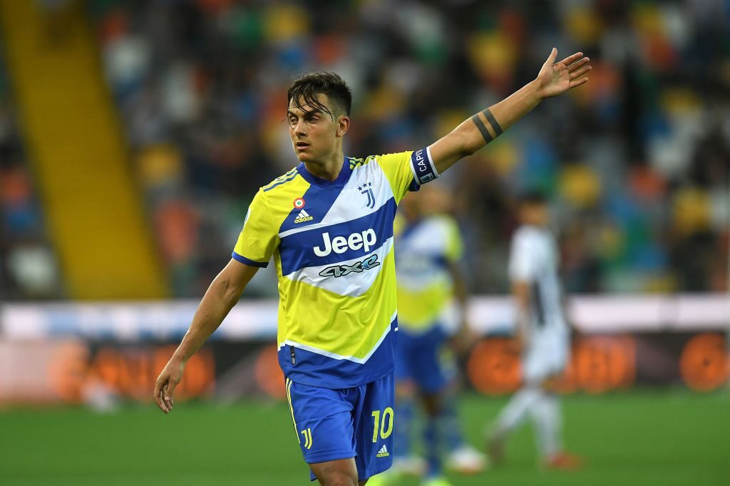Udinese Calcio v Juventus - Serie A