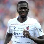 Bologna FC v US Salernitana - Serie A