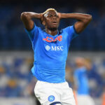 SSC Napoli v Venezia FC - Serie A