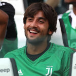 Juventus v SS Lazio - Serie A