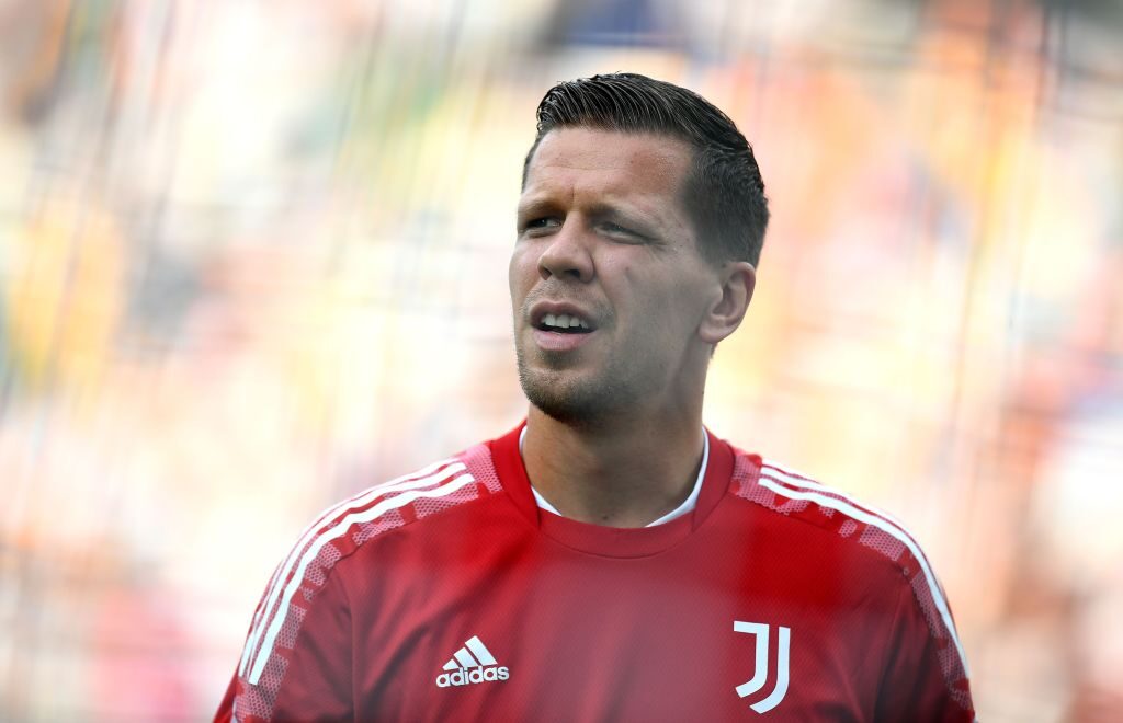 Udinese Calcio v Juventus - Serie A