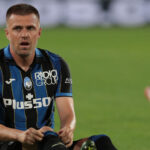 Juventus v Atalanta - Pre-Season Friendly