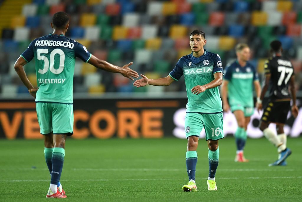 Udinese Calcio v Venezia FC - Serie A