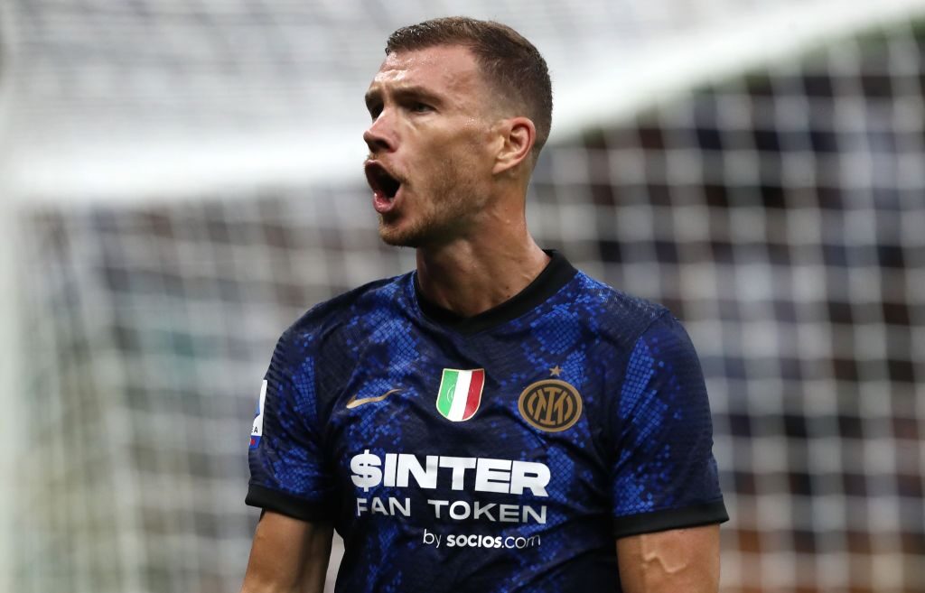 FC Internazionale v Genoa CFC - Serie A