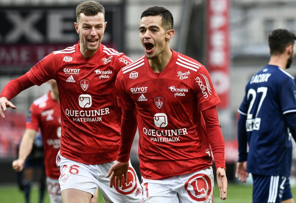 FBL-FRA-LIGUE1-BREST-BORDEAUX