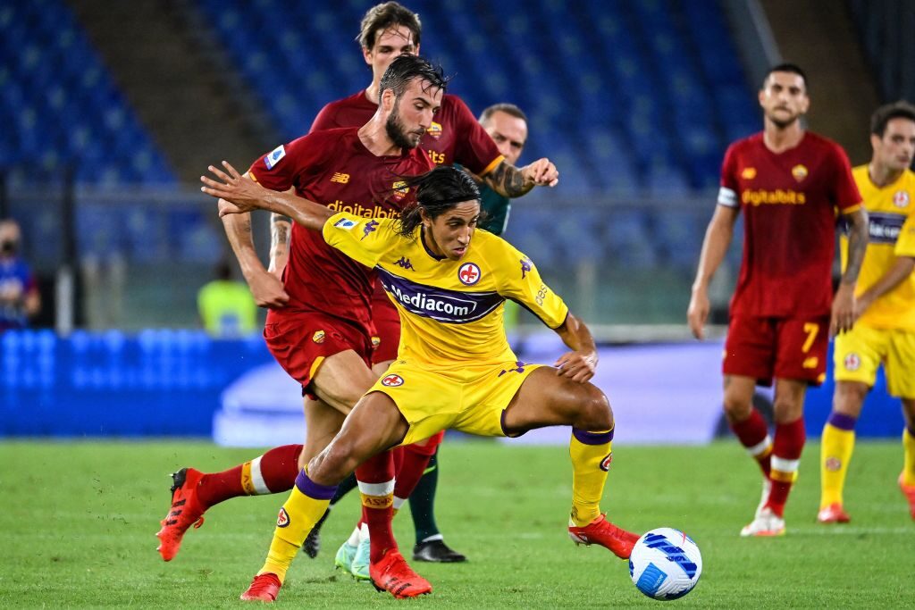 FBL-ITA-SERIEA-ROMA-FIORENTINA