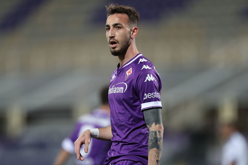 ACF Fiorentina  v Atalanta BC - Serie A
