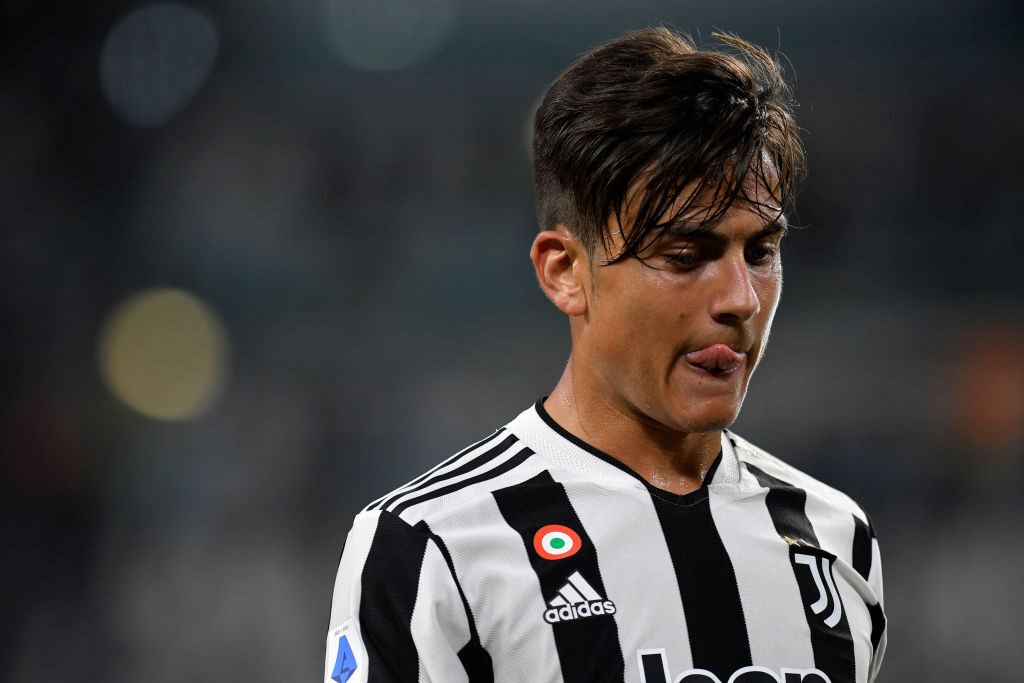 Juventus v Empoli FC - Serie A