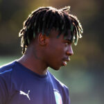 Italy U21 Training Session &amp; Press Conference