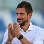 US Sassuolo v UC Sampdoria - Serie A