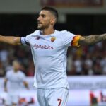 FBL-ITALY-SERIEA-SALERNITANA-ROMA