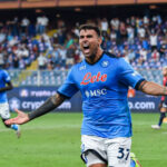 Genoa Cfc vs Ssc Napoli - Serie A