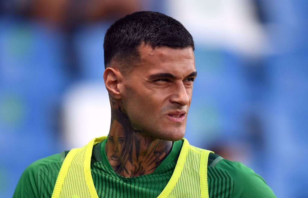 US Sassuolo v UC Sampdoria - Serie A