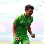 VfL Wolfsburg v 1. FC Union Berlin - Bundesliga