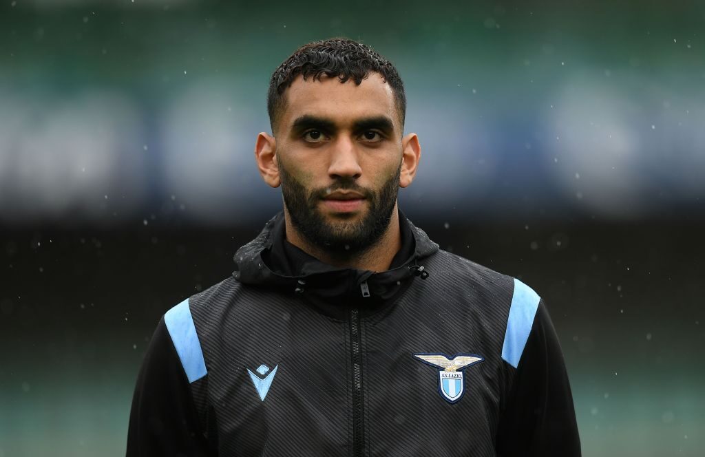 Hellas Verona FC  v SS Lazio - Serie A
