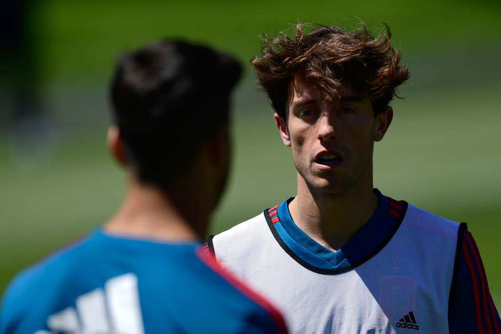 FBL-WC-2018-ESP-TRAINING