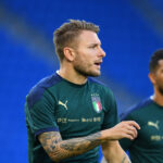 Italy Training Session and Press Conference
