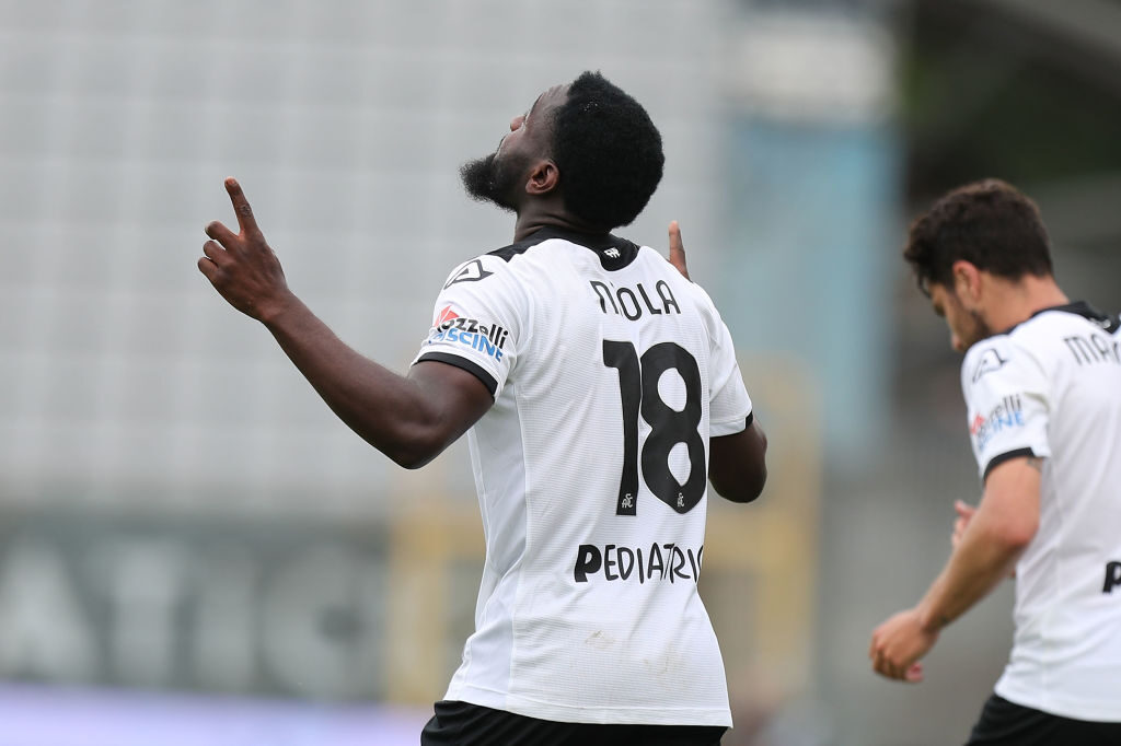 Spezia Calcio  v Torino FC - Serie A