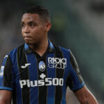 Juventus v Atalanta - Pre-Season Friendly
