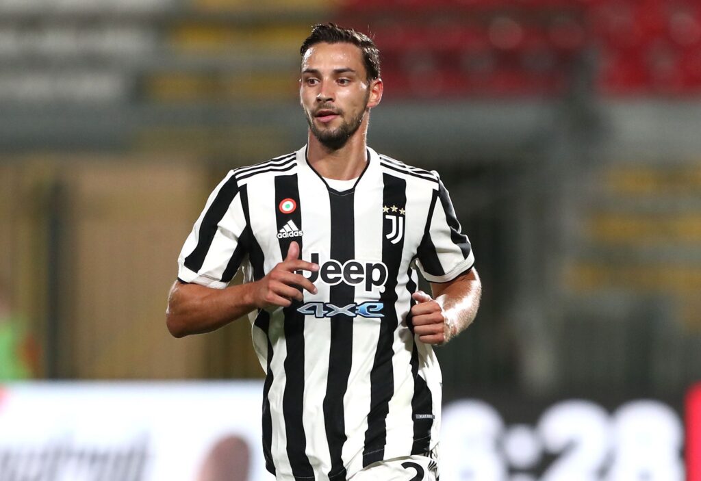 AC Monza v Juventus FC - Trofeo Berlusconi