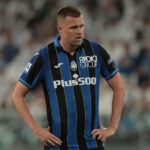 Juventus v Atalanta - Pre-Season Friendly