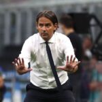 FC Internazionale v Genoa CFC - Serie A