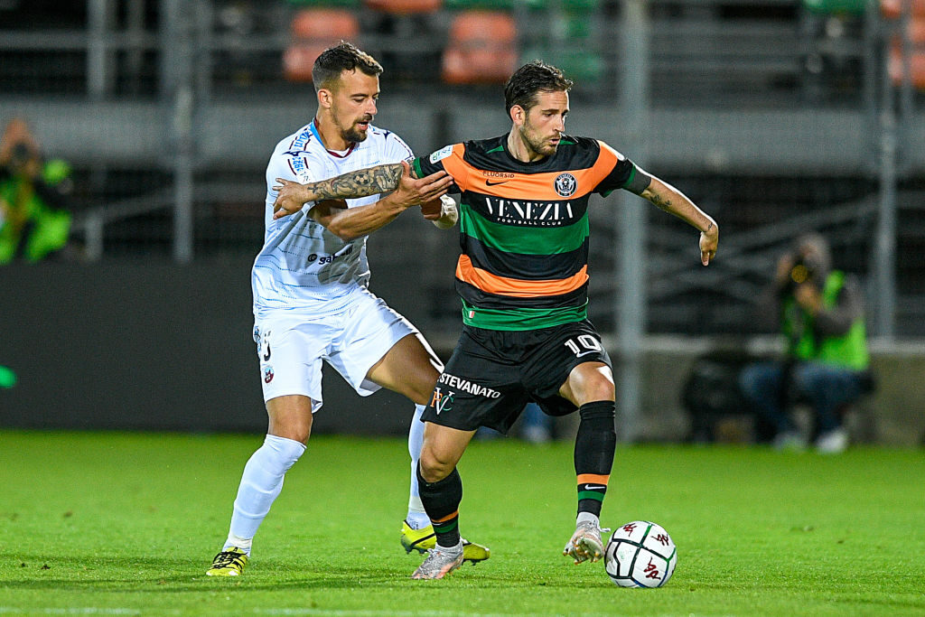 Venezia FC v AS Cittadella - Serie B Playoffs Final