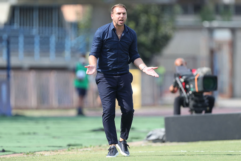 Empoli FC v Venezia FC - Serie A