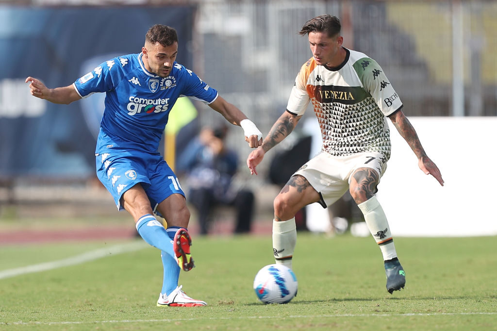 Empoli FC v Venezia FC - Serie A
