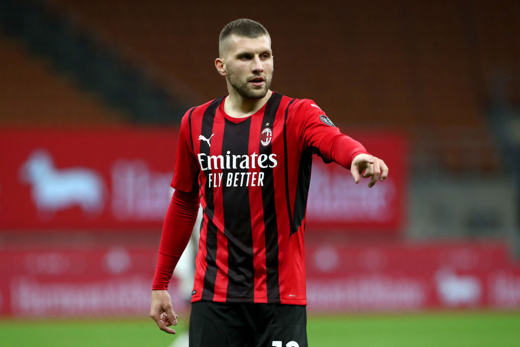 AC Milan  v Cagliari Calcio - Serie A