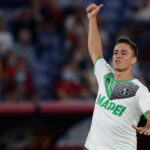 AS Roma v US Sassuolo - Serie A