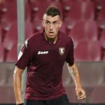 US Salernitana v Reggina Calcio - Coppa Italia