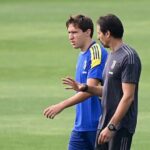 FBL-EUR-C1-JUVENTUS-TRAINING