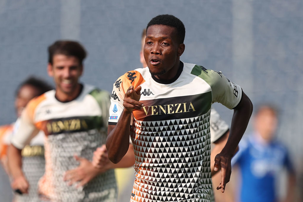 Empoli FC v Venezia FC - Serie A