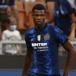 FC Internazionale v Genoa CFC - Serie A